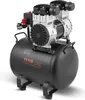 Kompressor 40L: Luchtcompressor, 125 PSI druk, 1,25 kW, Productafbeelding-voorbeeld 1