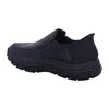 Chaussures Skechers Slip-ins Respected 204810BBK Voir les images du produit 28