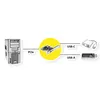 ROLINE PCI-Express-Karte, USB 3.2 Gen 2, 1x USB-A, 1x USB-C Produktbild-Vorschau 2