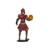 Avatar - Il Signore degli Elementi Action Figure Principe Anteprima dell’immagine prodotto 4