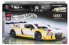 Mattel Brick Shop JFT18 Jouet de construction Voir les images du produit 9