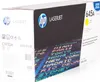 HP Toner C 9732 A yellow   645 A Produktbild-Vorschau 25