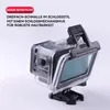 Für DJI Osmo Action 3/4/5 Tauchschutzgehäuse mit AF AR Produktbild-Vorschau 2
