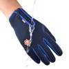 Fahrradhandschuhe Herren Damen Thermo Warm Winter Produktbild-Vorschau 6