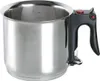 M & K hrnec na vaření s průzorem 1,5 l Ø16 cm nerezová ocel Náhled obrázku produktu 8