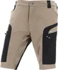 PUMA WORKWEAR PRO ONE Pantaloncini Desert Brown L Anteprima dell’immagine prodotto 1