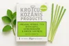 Krokos Kozanis Minztee Mit Zitronengras Und Safran Produktbild-Vorschau 1