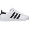 ADIDAS ORIGINALS Halbschuhe SUPERSTAR C, Weiß:33 Produktbild-Vorschau 4
