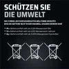 GP-PRO Gel-Batterie 12V 5Ah GTX4L-BS Rollerbatterie / Produktbild-Vorschau 6