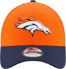 New Era The League Kšiltovka NFL Team Denver Broncos Náhľad obrázku produktu 10