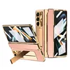Hülle für Samsung Galaxy Z Fold 6 mit Displayschutz & Produktbild-Vorschau 2
