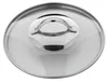Silit Achat Sauce POT Kochtopf inkl. Deckel, Edelstahl, 24 Produktbild-Vorschau 6