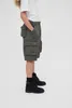 BRANDIT Kids Urban Legend Shorts olive Gr. 122/128 Produktbild-Vorschau 9