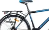 26"Zoll Fahrrad Herrenfahrrad Jungen Fahrrad  City Bike 21 Produktbild-Vorschau 6