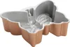 Backform ''Butterfly'' Kupfer - Nordic Ware Produktbild-Vorschau 1