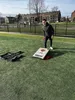 Cornhole 2x Komplett mit 8 Bean Bags und Tragetasche - Produktbild-Vorschau 18