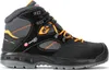 Sixton Sicherheitsstiefel Excursion Alleghe S3 nach EN ISO Produktbild-Vorschau 5