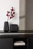 Venture Home Aufbewahrung Kingsport Schwarz Produktbild-Vorschau 2