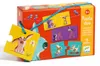 DJECO Puzzle Gegensätze 12x2 Teile Produktbild-Vorschau 5