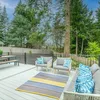 Marrakesch Outdoor Teppich Benita 120x180cm Outdoorteppich Produktbild-Vorschau 3