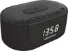 Grundig Scc 400 Weckerradio Silber One Size / EU Plug Produktbild-Vorschau 2