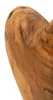 Mauro Ferretti, scultura, "Dobu", legno di teak, 20x12x37 Anteprima dell’immagine prodotto 6