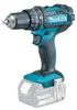 Makita DHP482Z, Wiertarka pistoletowa, Zamek centralny, Podgląd zdjęcia produktu 29