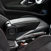 Armlehne VW Caddy 2004-2020 (ARM3, Leder) Produktbild-Vorschau 13