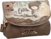 A close-up of a small bag with a whimsical illustration and text. Anteprima dell’immagine prodotto