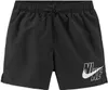 Nike Swim 5 Volley Short Nero L Anteprima dell’immagine prodotto 15