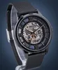Pánské hodinky FESTINA 20535/1, černé, klasický módní Náhled obrázku produktu 3