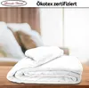 Kuscheldecke 220x240 cm Weiß Wohndecke Flauschige Winter Produktbild-Vorschau 6