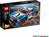 LEGO® Technic Rallyeauto 42077 Produktbild-Vorschau 3