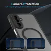 Hülle + 2X Schutzglas für Samsung Galaxy A26 5G Panzerfolie Produktbild-Vorschau 3