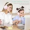 Over Ear Kopfhörer mit Mikrofon, Klinke 3,5 mm, Faltbarer, Produktbild-Vorschau 9