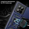 Armor Handyhülle für Xiaomi Redmi Note 15 Pro+ 5G Produktbild-Vorschau 4