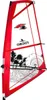 F2 Sector Windsurf 10.5 iSUP Board Stand Up Paddle Produktbild-Vorschau 8