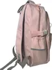 Kinder-Rucksack mit Geldbörse Praktisch, Stylisch und Produktbild-Vorschau 2
