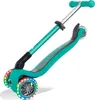 GLOBBER JUNIOR FOLDABLE LIGHTS - monopattino, 120/80 mm, Anteprima dell’immagine prodotto 2