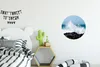 MuchoWow® - Wandbild - Fototapete - Selbstklebend - Produktbild-Vorschau 3