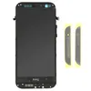 Display für HTC One M8 LCD + Rahmen Schwarz Touch Ersatz Produktbild-Vorschau 1