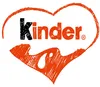 kinder Kinderini kruche herbatniki z czekoladą i mlekiem Podgląd zdjęcia produktu 2