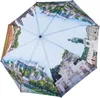 doppler Stockregenschirm Regenschirm Art Collection Long Produktbild-Vorschau 1
