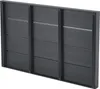 WPC Bodenplatte 'Nürtingen' für Solardusche 101 x 63 x 6 cm Produktbild-Vorschau 6