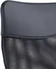 Bürostuhl - Mesh - schwarz - höhenverstellbar Produktbild-Vorschau 7