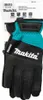 Makita P-84660 Arbeitshandschuhe fexibel Gr. L(9) Produktbild-Vorschau 4