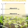 50CM LED Pflanzenlampe für Zimmerpflanzen Led Sonnenlicht Produktbild-Vorschau 10