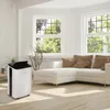 Honeywell  3-in-1 9000BTU HF09CESVWK 2600 W WIFI Klimagerät Produktbild-Vorschau 15