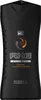 Axe Dark Temptation Shower Gel 400 ml Produktbild-Vorschau 4