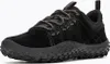Merrell Women Sporty Loafers Wrapt Barefoot J037754 czarny Podgląd zdjęcia produktu 10